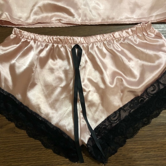 sexy pajama set - Picture 7 of 11